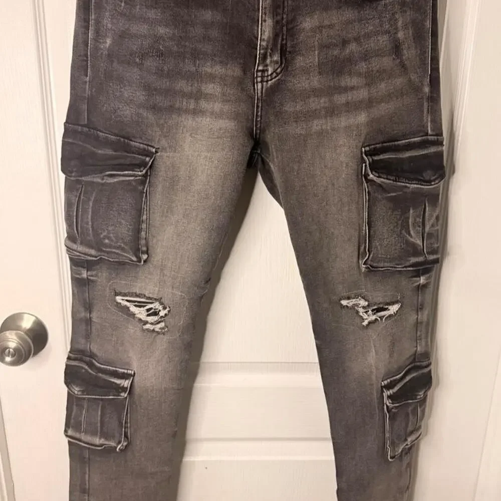 Rue21 cargo pants cute rue21